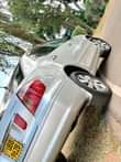 A picture of TOYOTA PREMIO