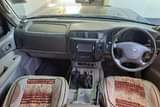 A picture of Nissan patrol nauza bila dalali