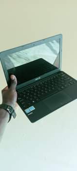 Kabila M.