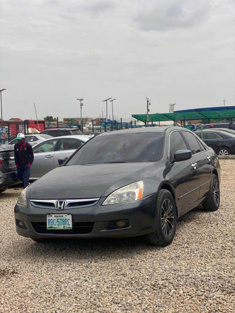 A picture of HONDA DC