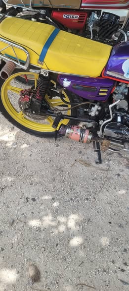zamco bike