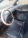 A picture of Mazda 626