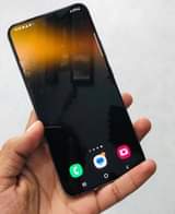 A picture of SAMSUNG S22 USED FROM DUBAI