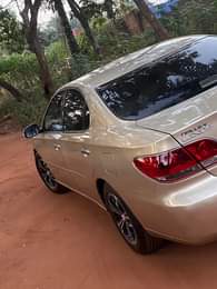 A picture of Es330 for sale 3 5m owner needs to jakpa Car