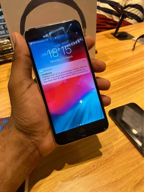 A picture of IPHONE 6PLUS 64Gb