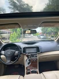A picture of 2010 TOYOTA VENZA