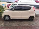 A picture of NISSAN MOCCO