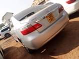 A picture of 2007 Toyota Premio