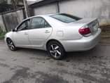 A picture of Sharp 2005 2006 Toyota bigdaddy sound four plugs engine good