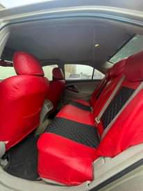 A picture of Neatly used and clean registered Toyota camry XLE 2009 upgraded