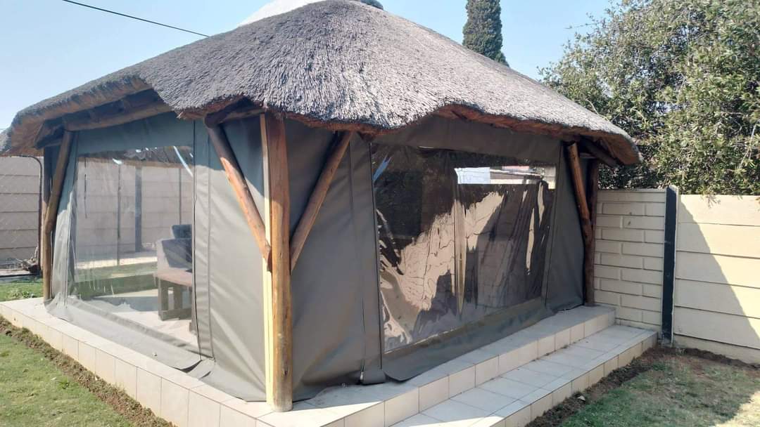 awnings