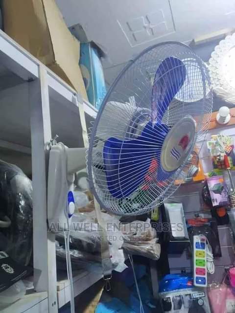 A picture of Wall Fan