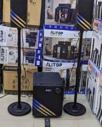 A picture of SUBWOOFER MR UK