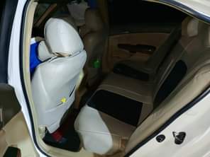 A picture of Dealer market don land oo Neatly used Hunda Accord AKA
