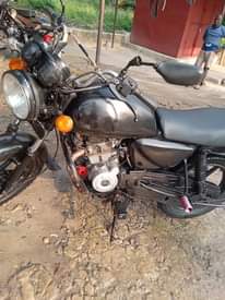 A picture of BOXER FULL DOCUMENTS 0715 729 487
