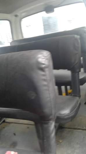 A picture of Distress sales alert alert Toyota hiace bus Engine Gear New