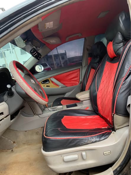 A picture of 2008 Toyota Camry