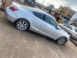 A picture of 2008 Honda Accord v6 engine