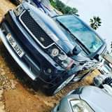 A picture of Range Rover Sport 88m Negotiable