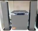 A picture of Multi Media Speaker
