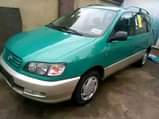 A picture of Toyota picnic for sale at Lagos state 950 000 Everything