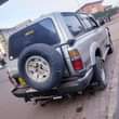 A picture of Landcruiser VX Limited 47m Negotiable