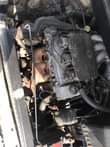 A picture of Toyota sienna XLE