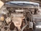 A picture of Toyota Camry tiny lite