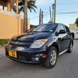 A picture of Make Toyota Model Ist Year 2007 Cc 1290 Engine 2nz