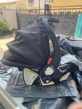A picture of All in good condition working very well