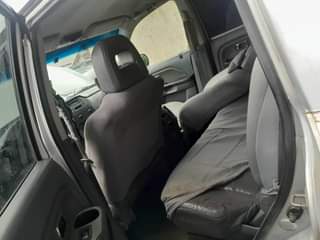 A picture of Clean Honda Pilot 2004. 07088153375. AC no work 
