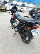 A picture of Boxer 125cc 0744888214