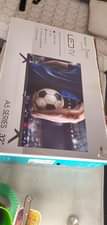 A picture of Hisense tv for sell call direct