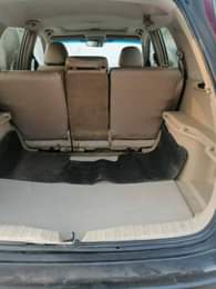 A picture of TODAY DEAL HONDA CRV 2008 Engine Gear Ac Nothing to