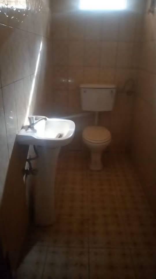 A picture of 2 bedrooms house for rent 400k ugx in wampeewo 0758339457