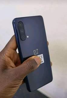 A picture of ONEPLUS NORD CE 5G