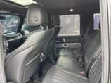 A picture of Foreign used 2020 Mercedes Benz G63 AMG