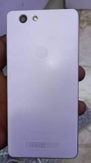 A picture of GIONEE F100L