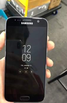 samsung galaxy s7