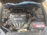 A picture of Honda Accord DC Super Clean Price 1 8 Location Kano