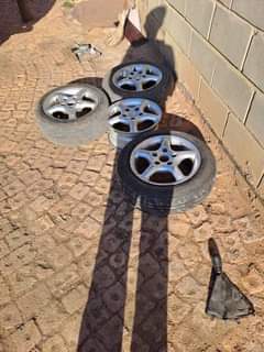 Sipho D.