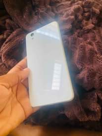 A picture of AQUOS ARROW