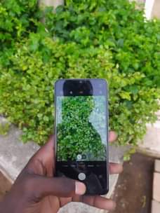 A picture of Tecno spark 10 c
