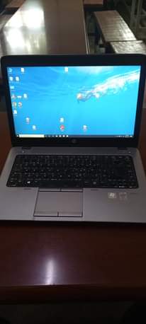 A picture of HP i5 elitebook G2 at 580 000