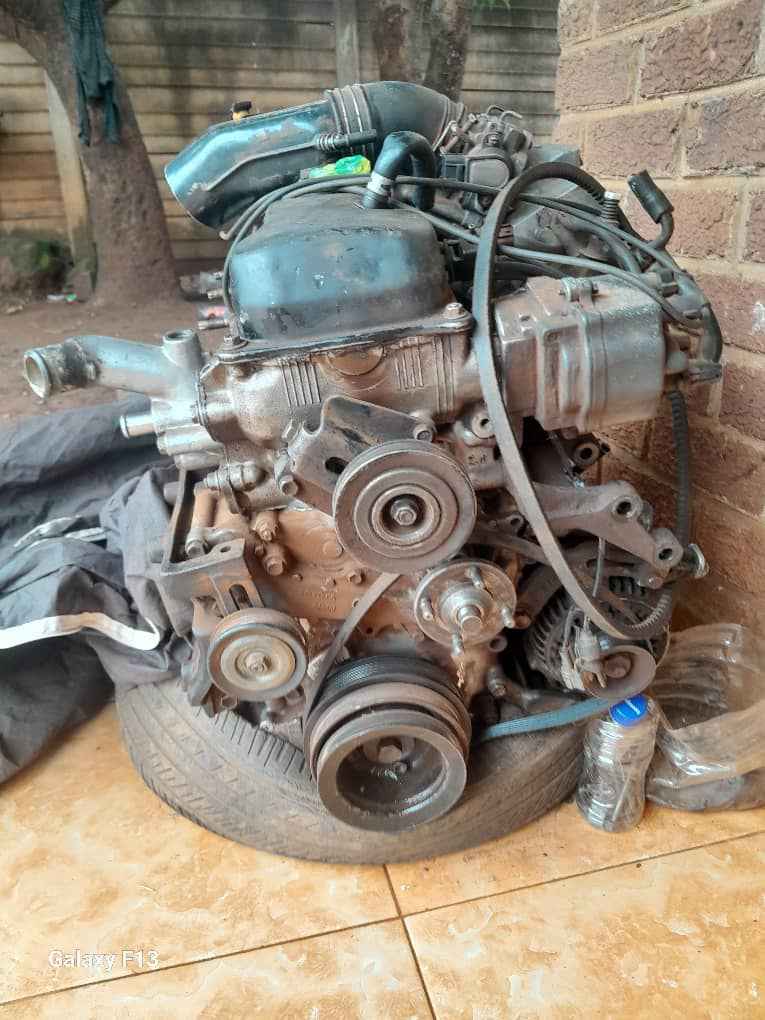 cars under 2000
