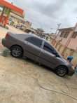 A picture of 2007 Toyota Corolla