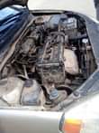 A picture of NEATLY USED MANUAL GEAR HYUNDAI ACCENT FOR SALE ENGINE AND