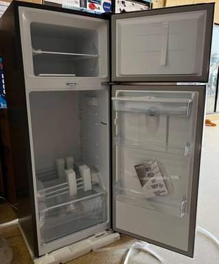 A picture of Hisense 270 litre Refrigerator with Dispenser