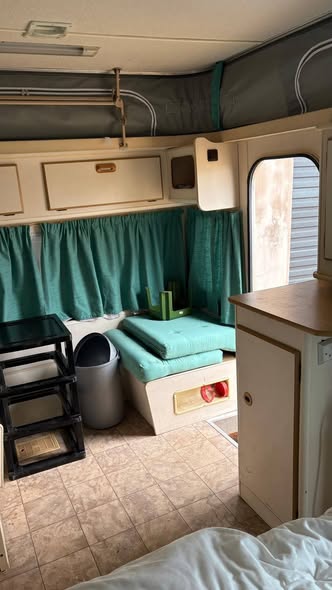 gypsey caravans