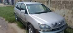 A picture of Lexus RX300 Engine Gear Ac needs attention Good condition Buy
